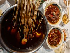 -成都瓜串串(华强北店)