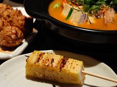 -Fukumimi·美醉堂 居酒屋(金尚店)