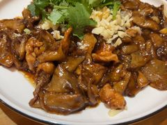 -老姑砂锅·烧烤天津菜(体北道店)
