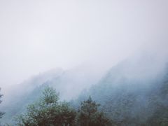 -苍山感通索道