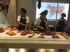 -陈记顺和牛肉火锅馆(天河北路店)