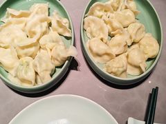 -东方饺子王(哈西万达店)