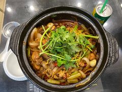 -川香煲(茅台路店)