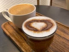 -Peet's 皮爷咖啡(东湖路手作店)