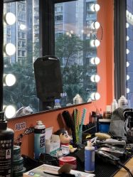 -鸿運 BARBER SHOP男士理发馆