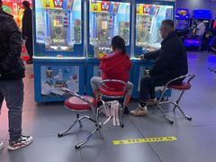 -天空之城动漫电玩世界(路劲又一城店)