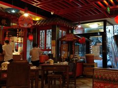 大堂-京氣春饼(机场店)