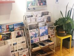 -隹木咖啡馆(宝龙广场店)