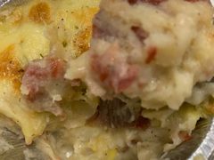 -满记甜品(巴黎春天宝山店)