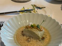 -Le Comptoir de Pierre Gagnaire