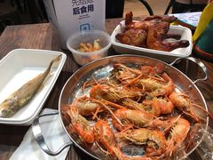 -盒马鲜生(岭南新世界店)