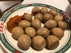 -陈艳红火锅菜·冒菜(簋街店)
