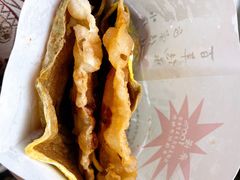 -清真·二嫂子煎饼果子(卫津路总店)