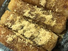 红糖糍粑-付小姐在成都(川沙店)
