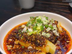 -陈麻婆豆腐(旗舰店)