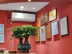 -围龙屋客家食府(福田店)