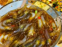 -五样儿西昌小签签烤串(建设路店)