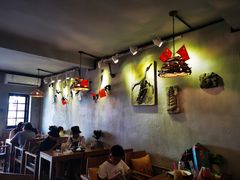 -七七家的糖水店(南湾街1号店)