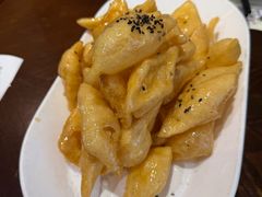 -老厨家(友谊路总店)