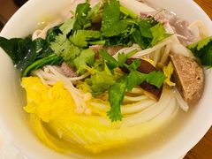 -星璞餐厅(深铁塘朗城君璞酒店)