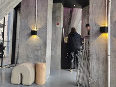 -CEMENT·coffee bar (凤凰创意园店)
