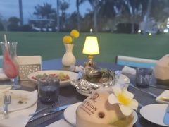 -宴悦海鲜餐厅Driftwood·游水海鲜·牛排(亚龙湾瑞吉店)