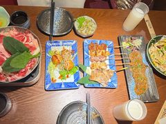 -王氏炉匠·烧鸟放题自助(好运街店)