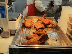 -王二甩老木子鸡(江湾店)