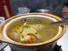 -又见炊烟私房菜(敬亭路店)