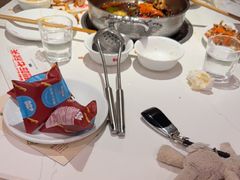 -七欣天香辣蟹火锅(闵行浦江欢乐颂店)
