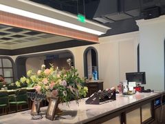 -静香HOUSE·全时段融合餐厅(七星欢乐颂店)