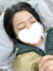 -Verywang半永久纹眉•仪器野生眉