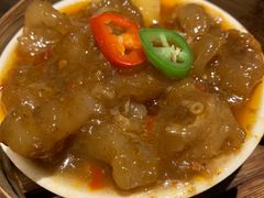 -五缘湾凯悦酒店·悦饗中餐厅