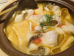 砂锅青柠鱼-蛙小侠(吾悦广场店)