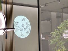 -绿茶餐厅(滨海万达广场店)