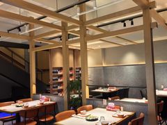 -杨氏青龙虾·羊蝎子(金盛路总店)
