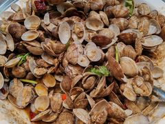 -好伦哥比萨烤肉自助(八里桥店)