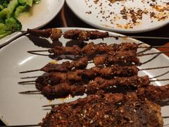 -马氏老外婆餐厅(魏县店)