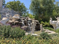 -南宫五洲植物乐园