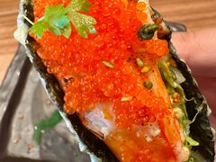 -Tuna maki寿司(苏州万象天地店)
