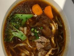-康师傅私房牛肉面(北京南站店)