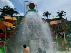 -杭州开元森泊度假乐园