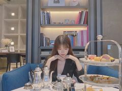 -北京三里屯CHAO酒店