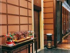 -麒茗餐厅·粤菜·宴会厅·海鲜(锦绣路店)