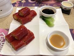 -点都德(华强南店)