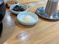 -汉城烤肉(华山路店)