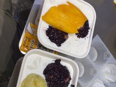 -满记甜品(江桥万达店)