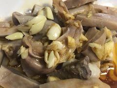 -深圳柯记餐厅(大望店)