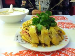 -振鼎鸡(福州路店)