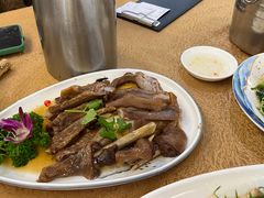 -潮道鱼仔店·潮汕味(长兴路店)